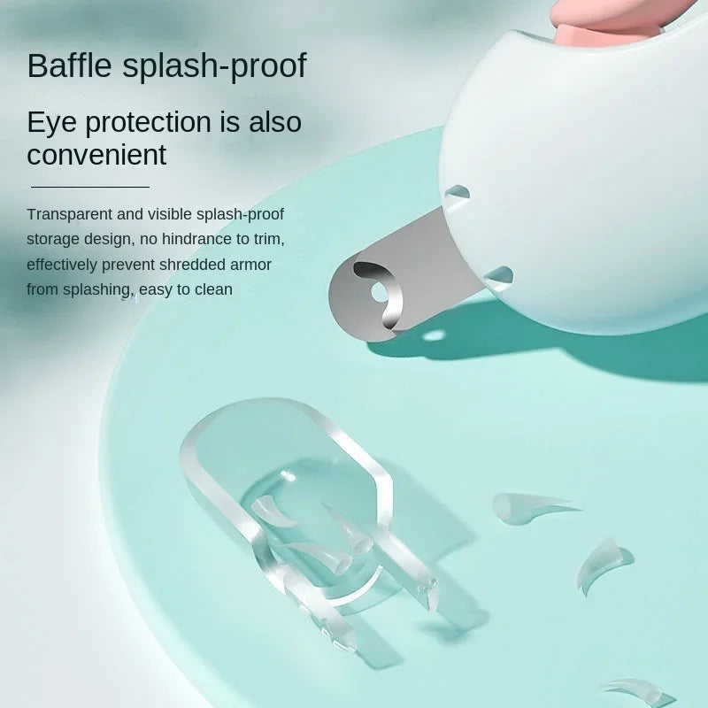 Professional Pet Nail Clippers with Adjustable Hole Cat Dog Nail Clipper Cutter Pet Claw Trimmer Puppy Kitten Care Grooming Tool