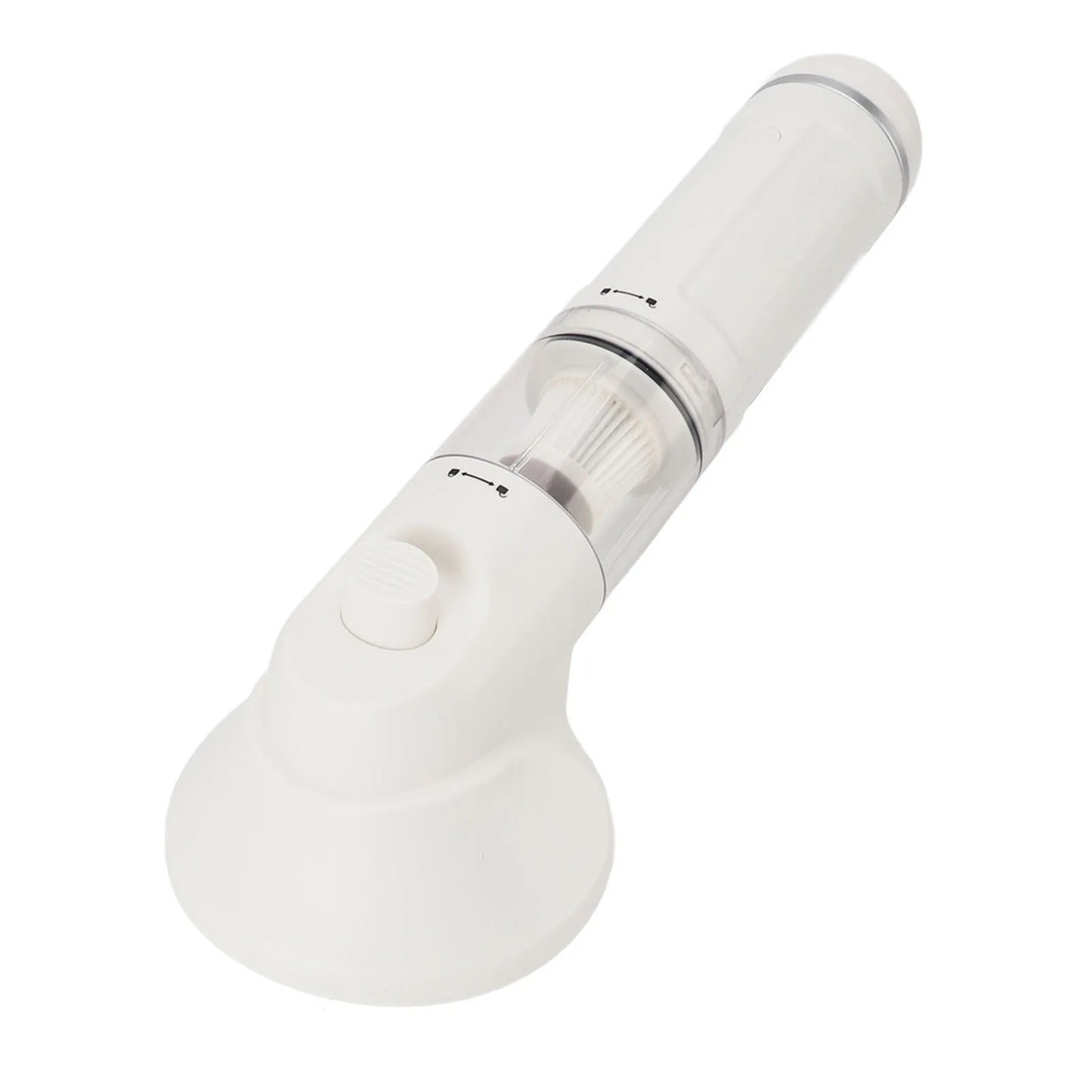 Pet Grooming Vacuum Cleaner Automatic Shedding Brush Dog Vacuum Grooming Kit for Dogs Cats Bed Carpet Pet Grooming Vacuum Kit