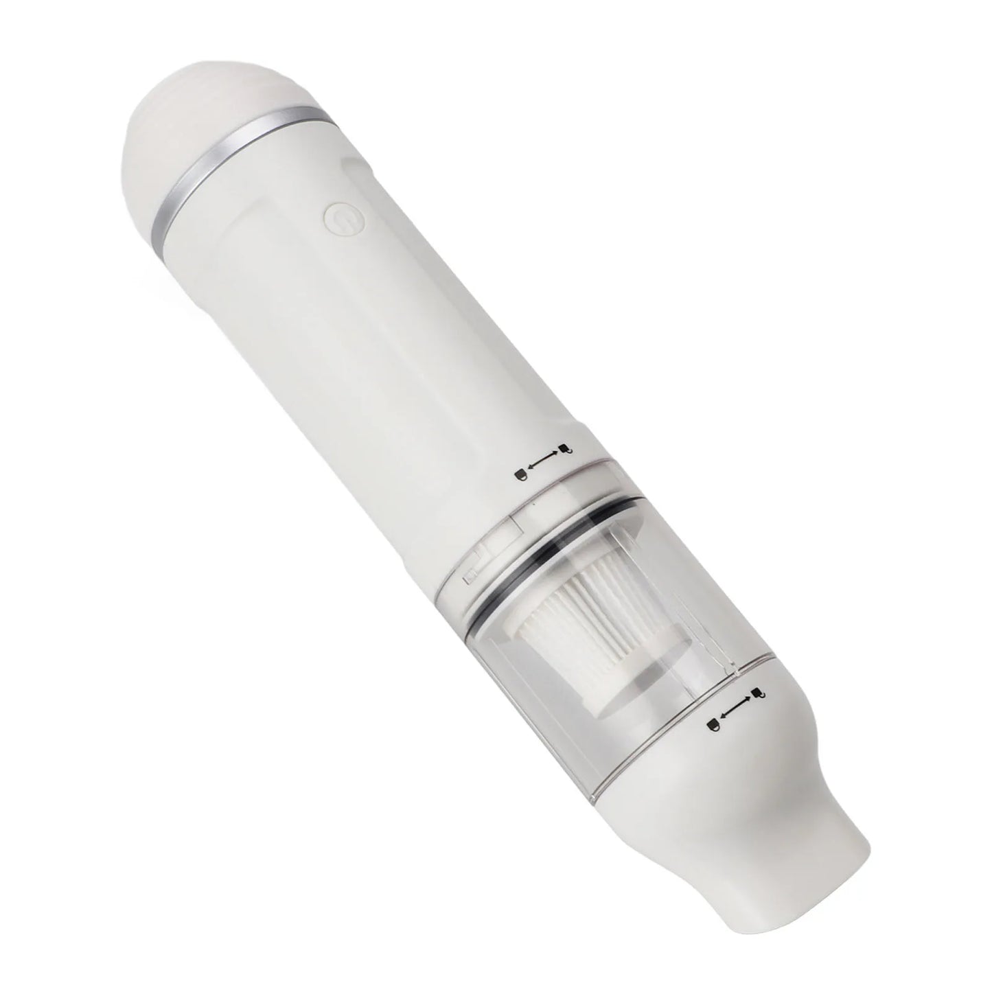 Pet Grooming Vacuum Cleaner Automatic Shedding Brush Dog Vacuum Grooming Kit for Dogs Cats Bed Carpet Pet Grooming Vacuum Kit