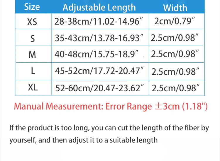 LED Dog Collar – USB Rechargeable & Button Battery Luminous Safety Collar for Dogs & Cats